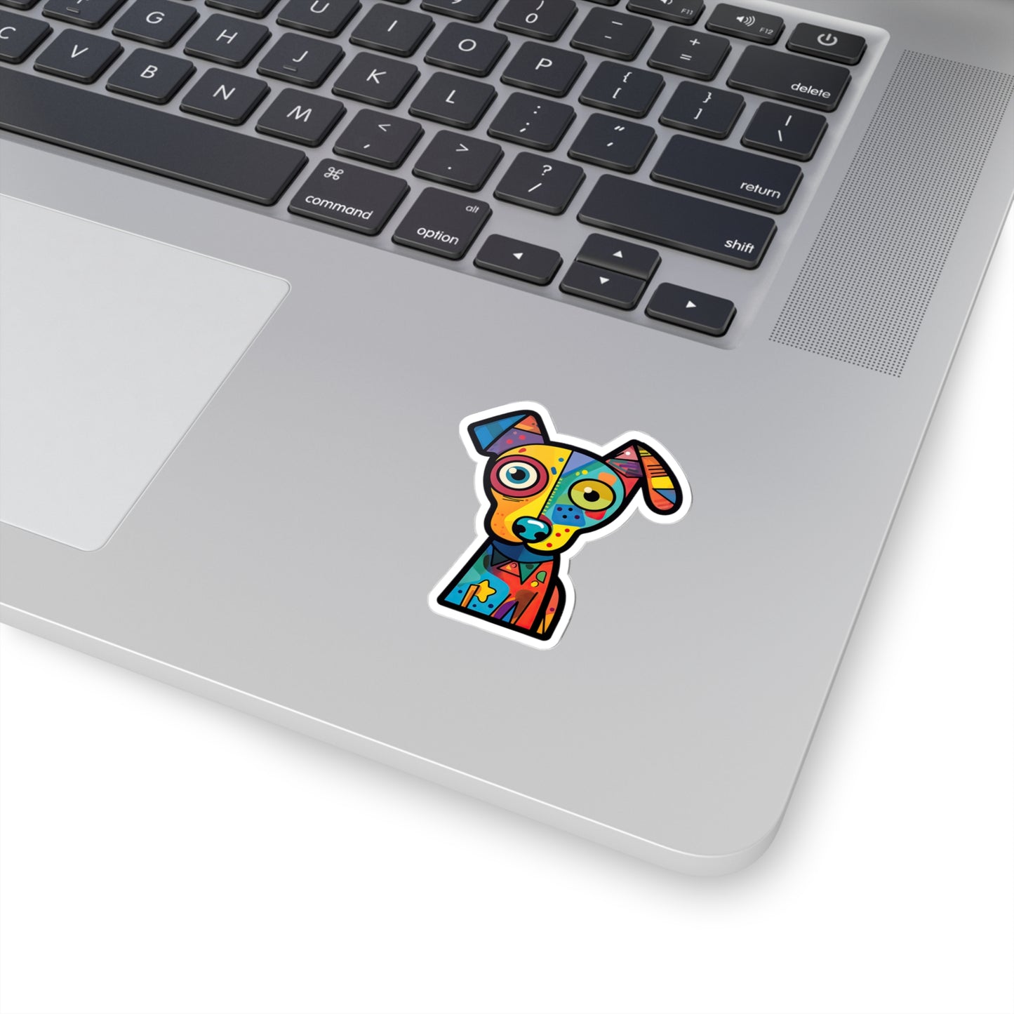 Pawsome Pups Sticker