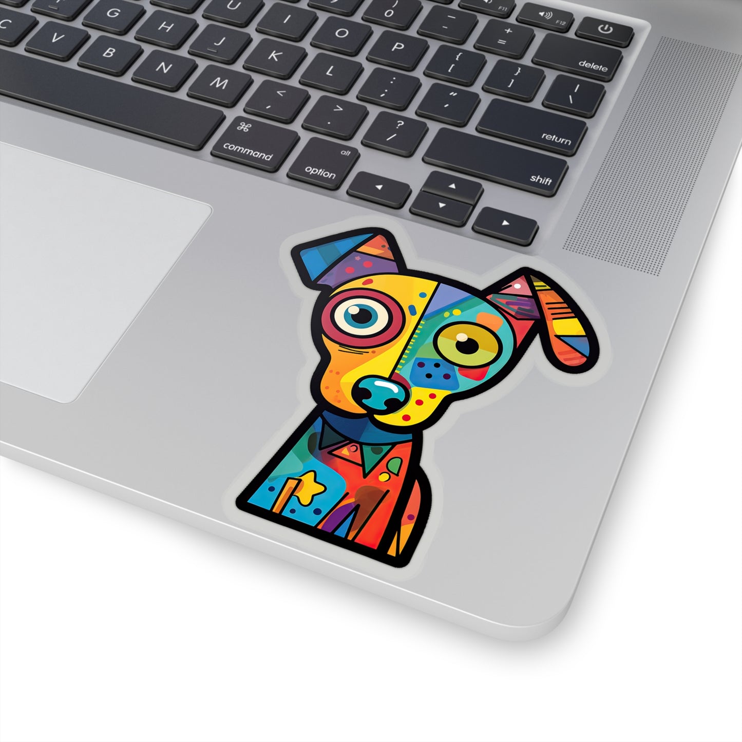 Pawsome Pups Sticker
