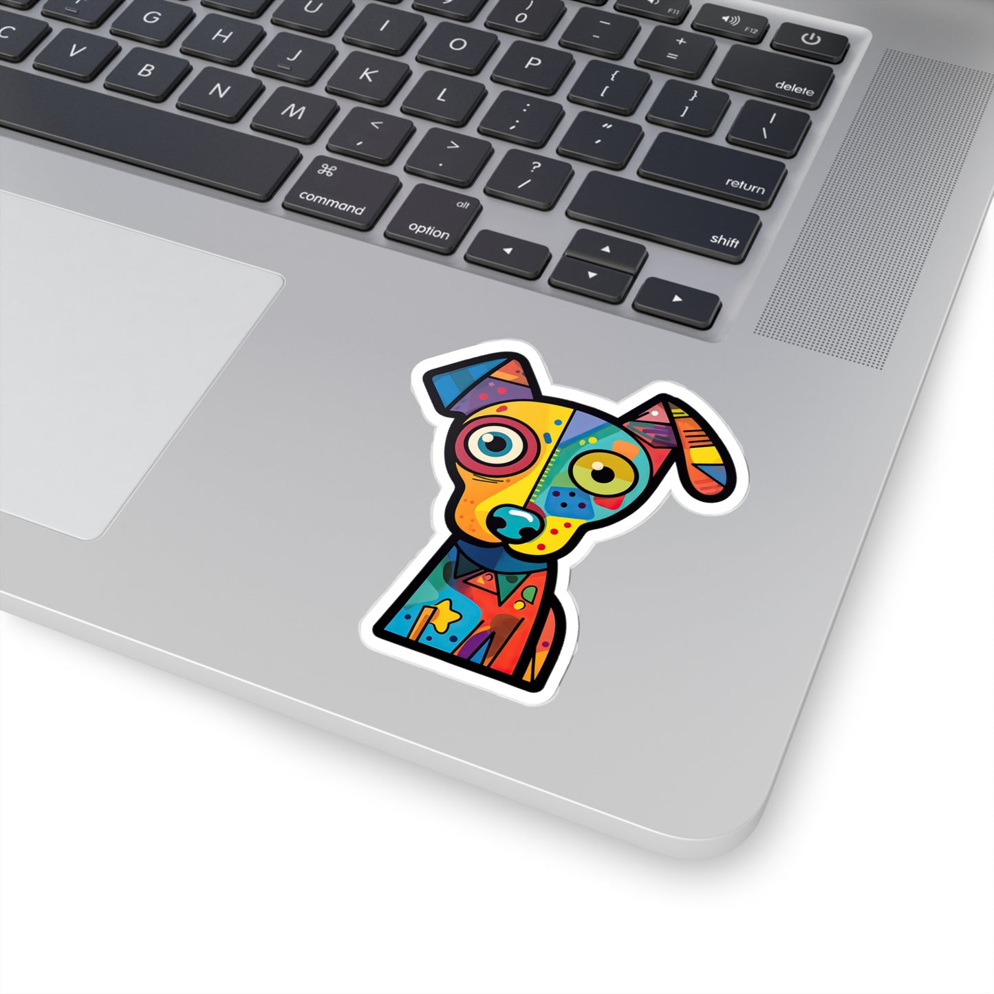 Pawsome Pups Sticker