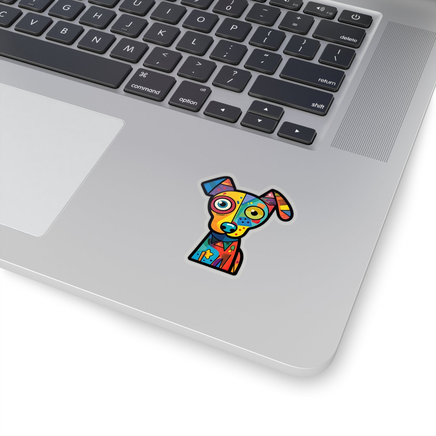 Pawsome Pups Sticker