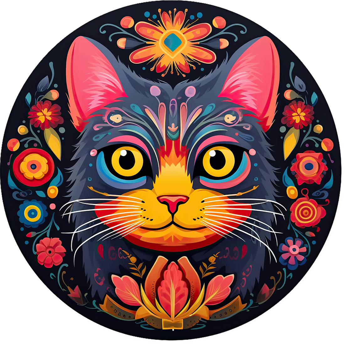 Year of the Cat 2023: Embracing Felicity, Fortune, and Feline Grace