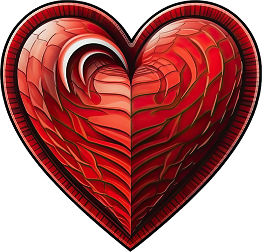 The Power of Heart Stickers: Trends and Favorites for 2023