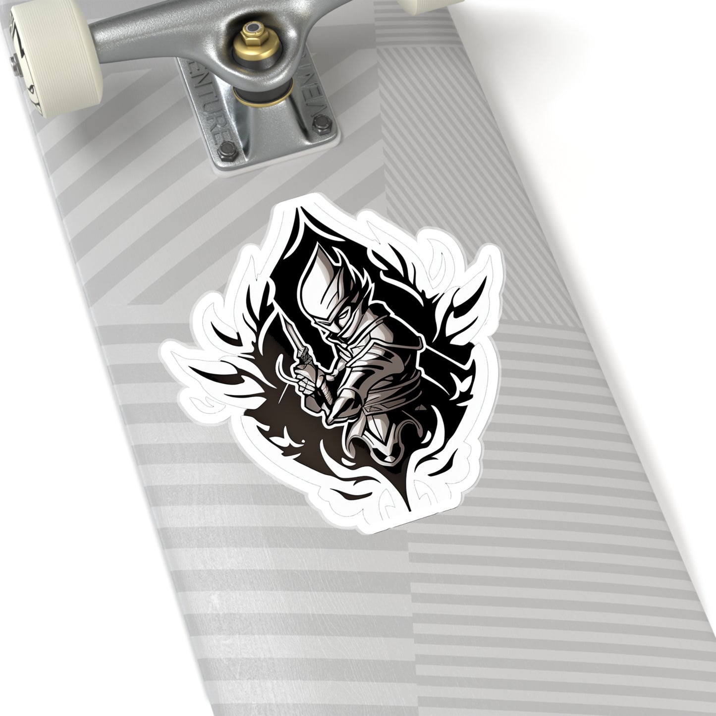 Dagger of Deception Sticker