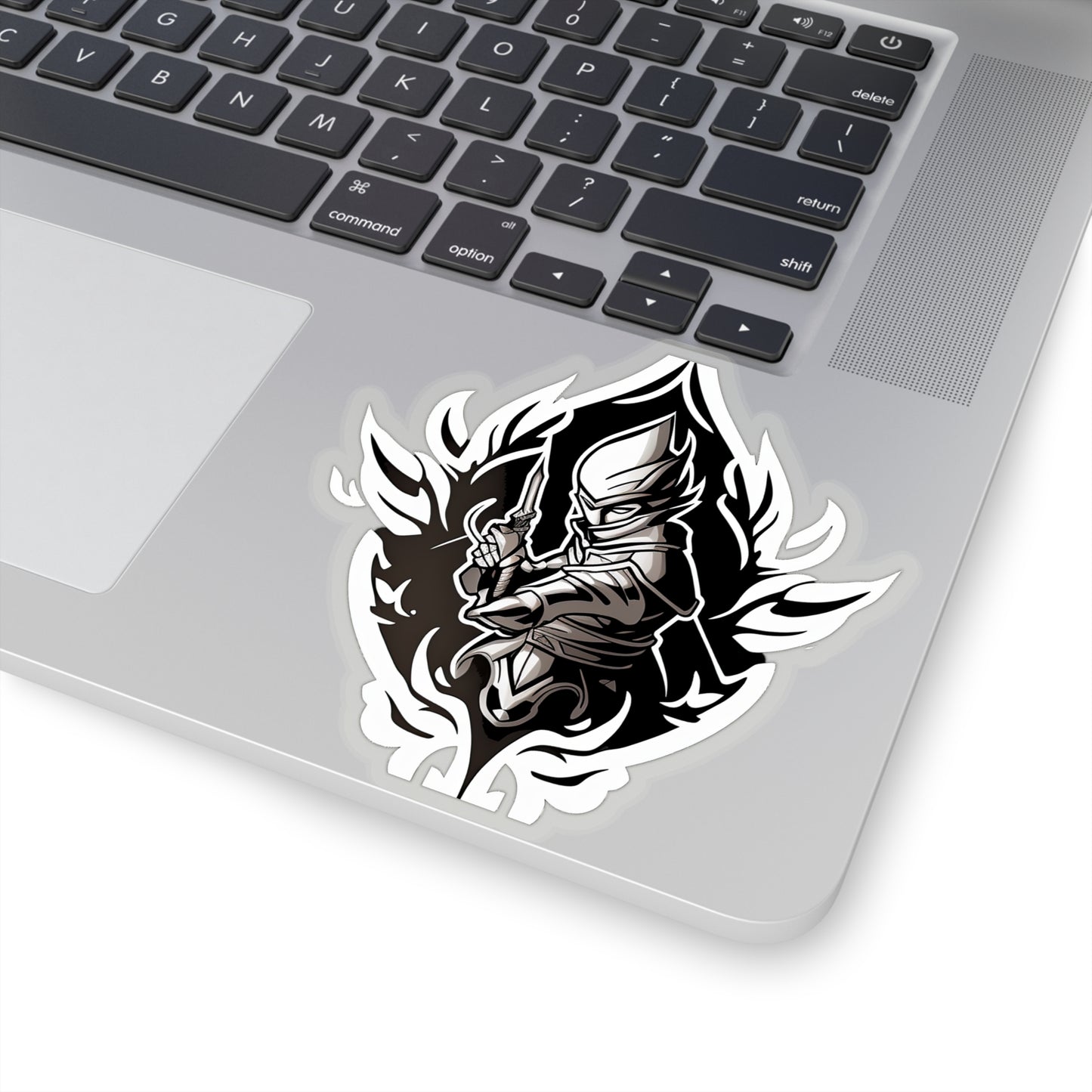 Dagger of Deception Sticker