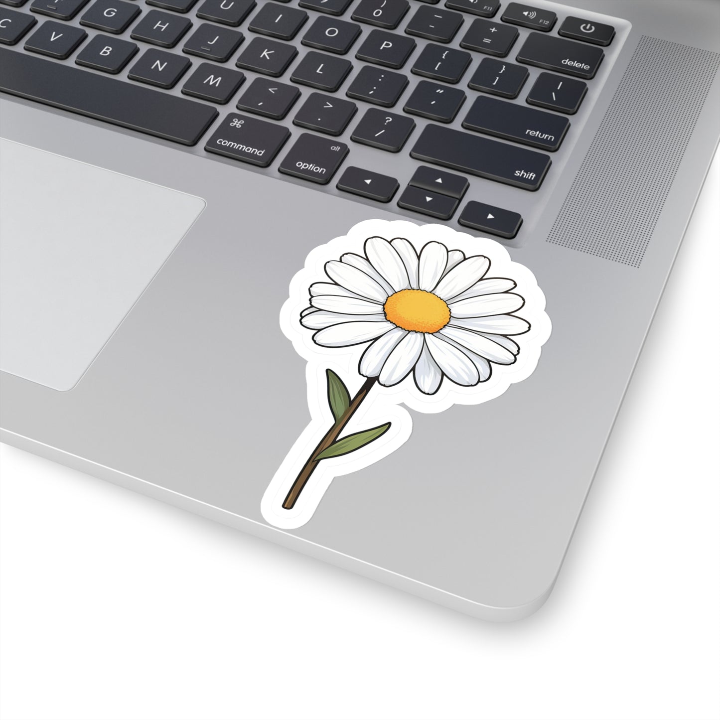 Daisy Delight Sticker