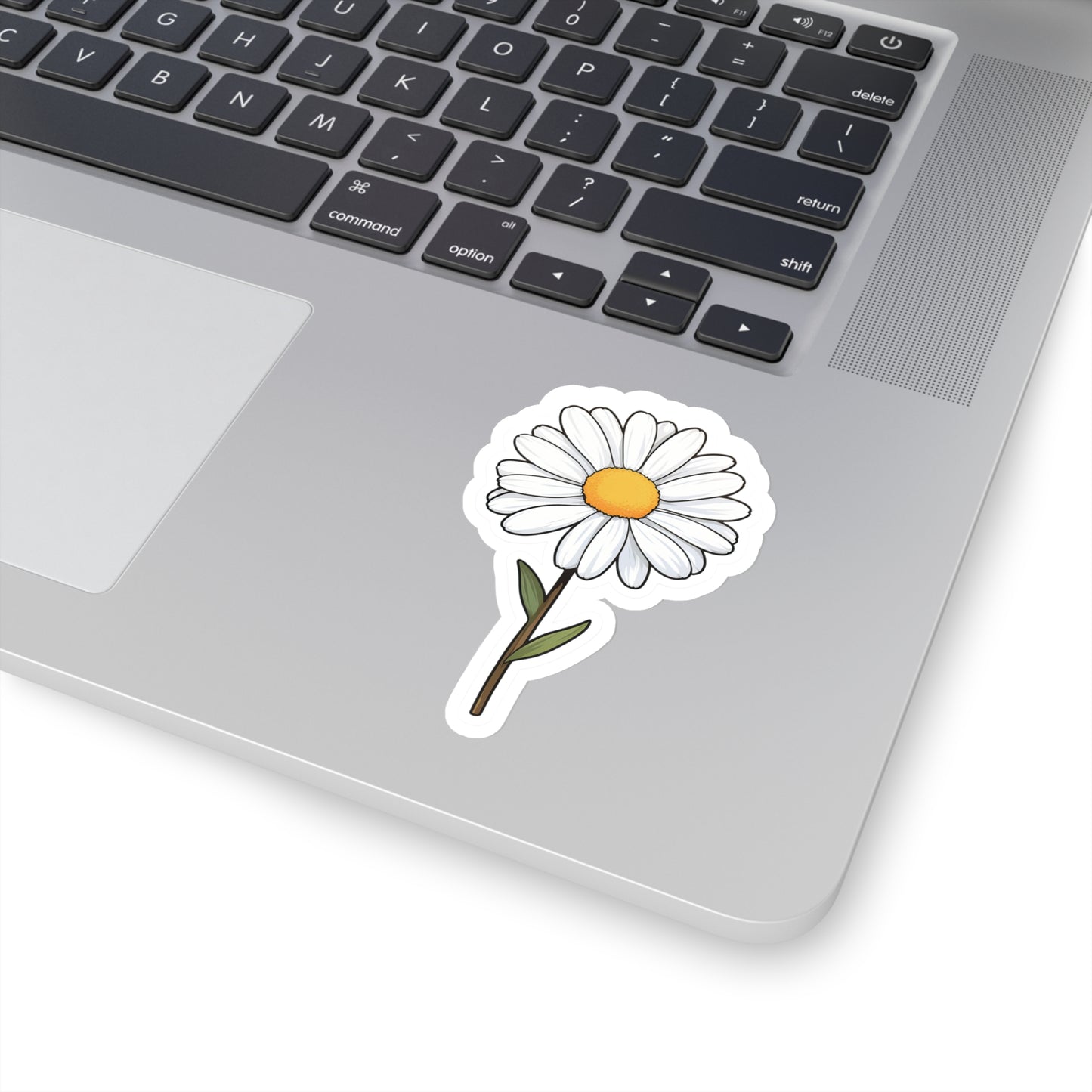 Daisy Delight Sticker