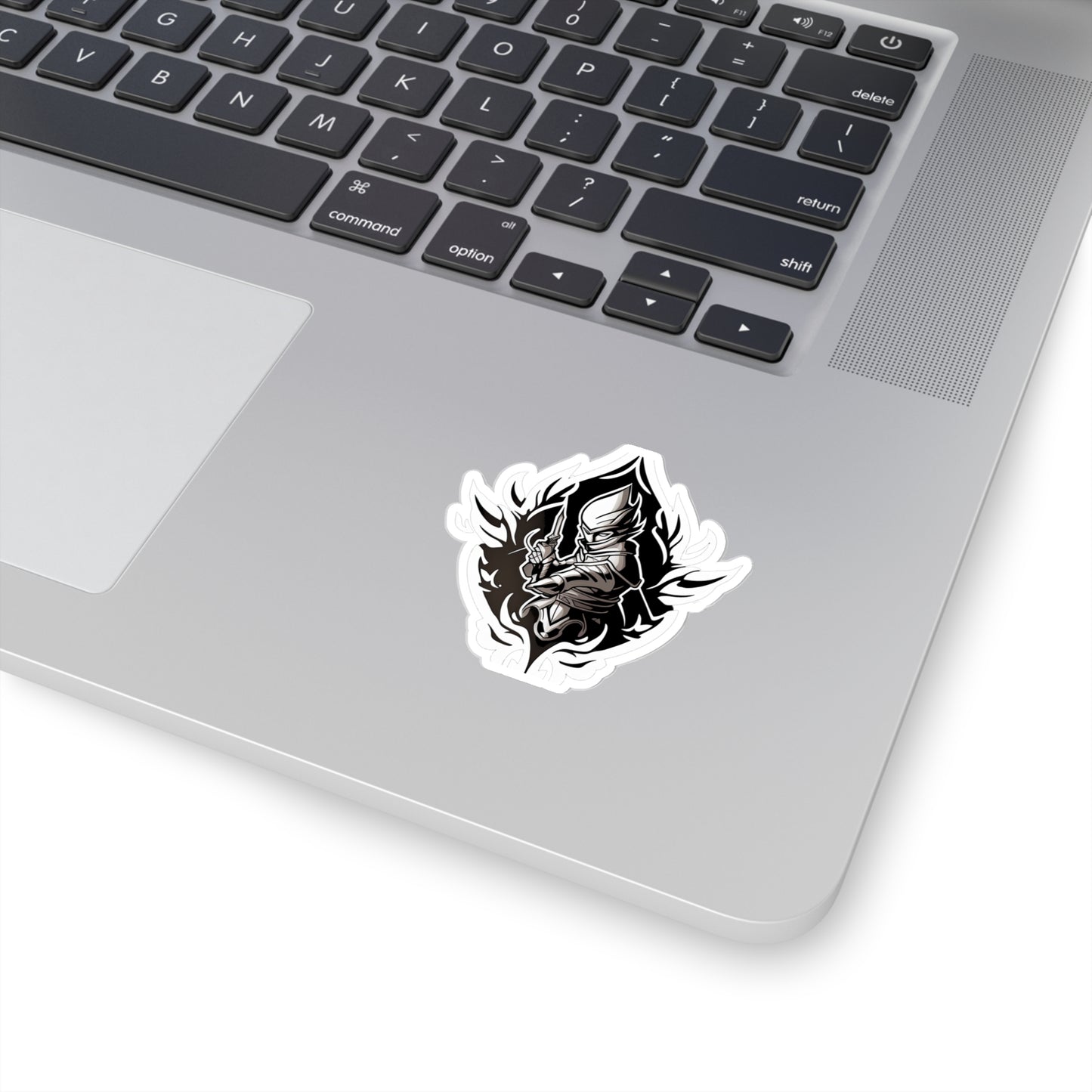 Dagger of Deception Sticker