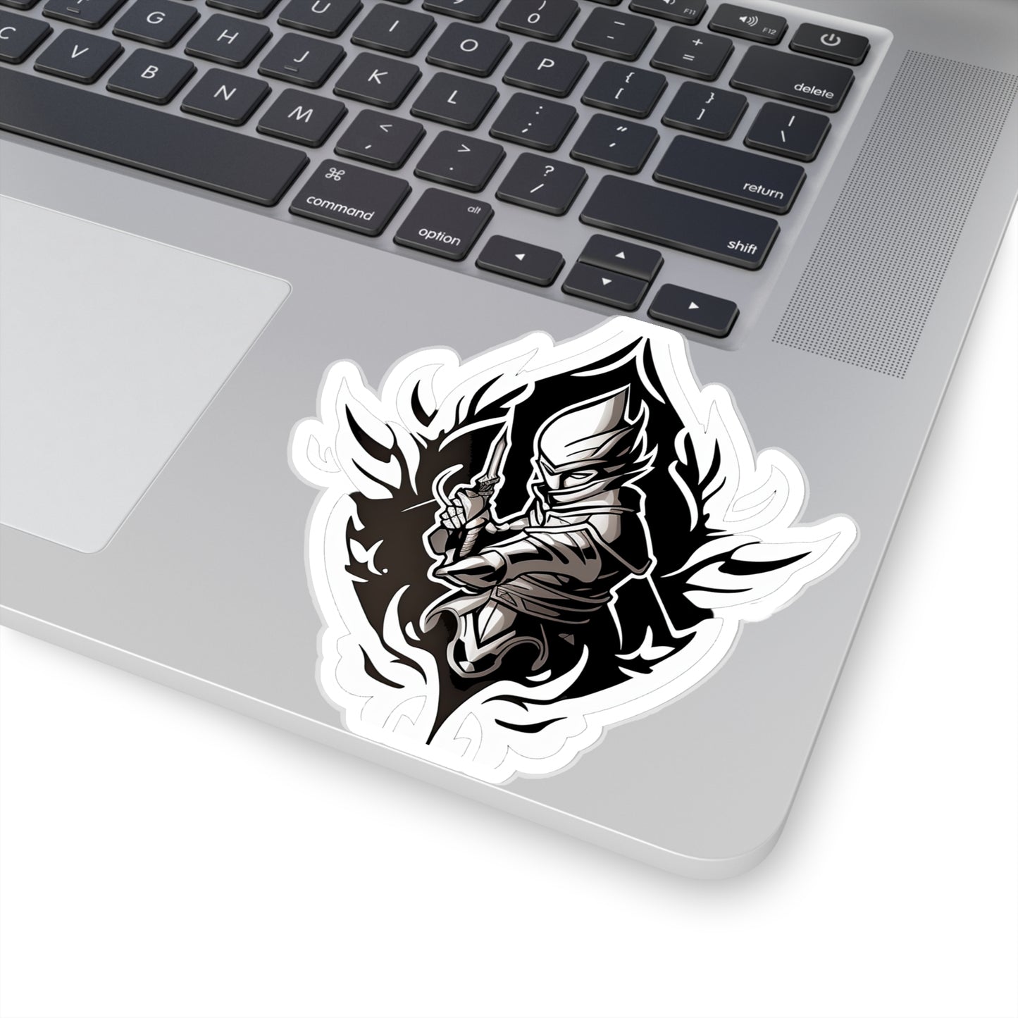 Dagger of Deception Sticker