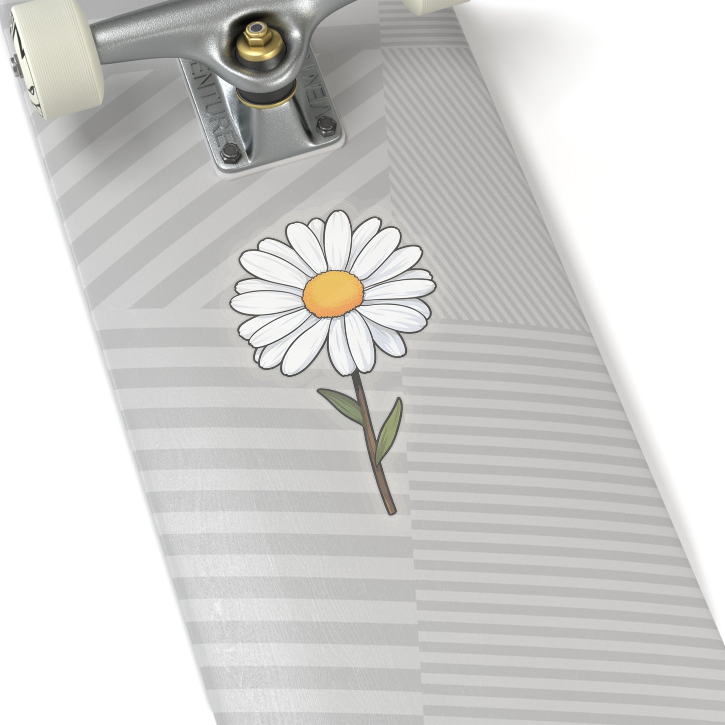 Daisy Delight Sticker