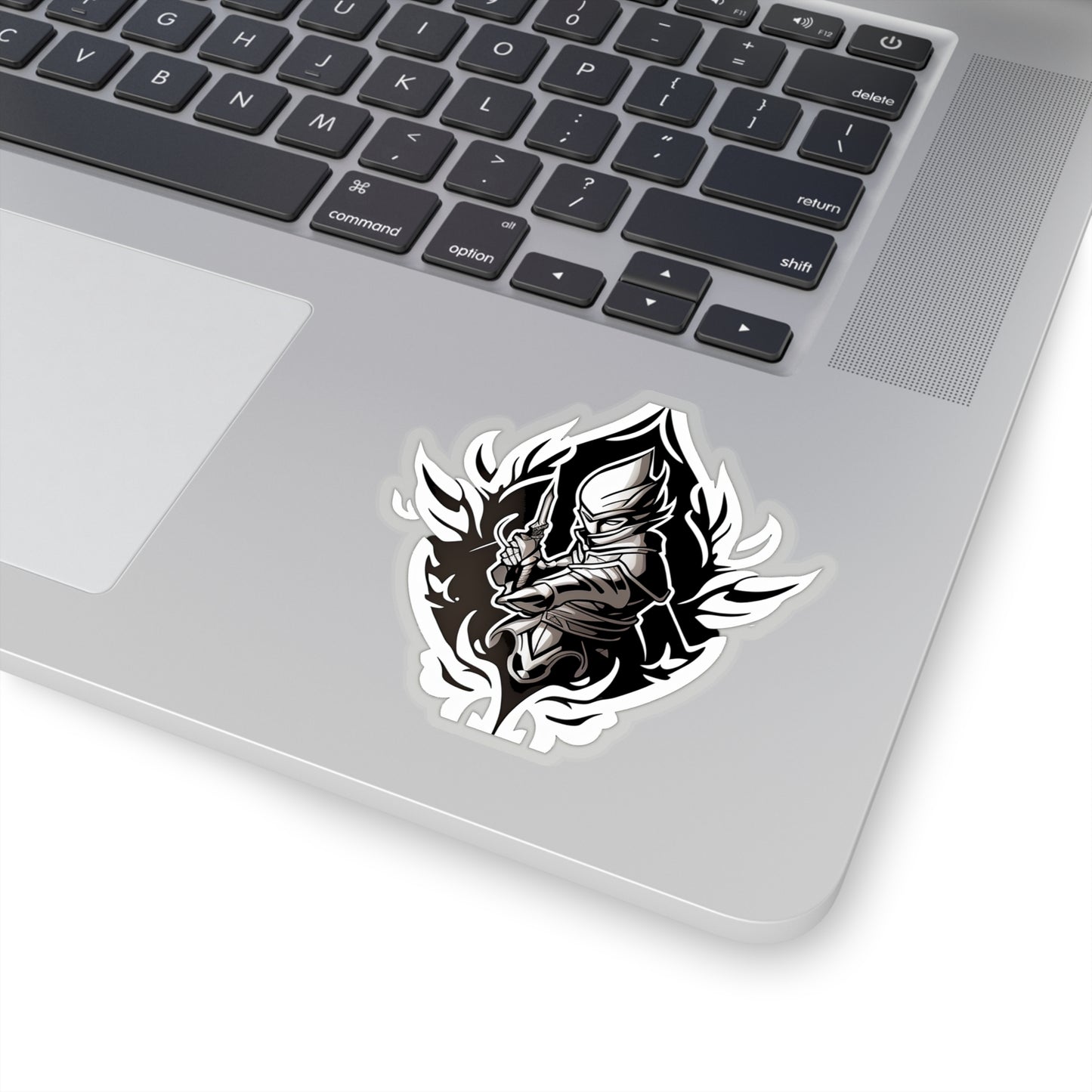 Dagger of Deception Sticker